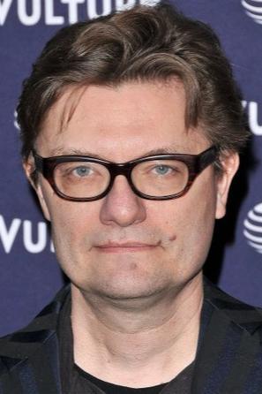 James Urbaniak