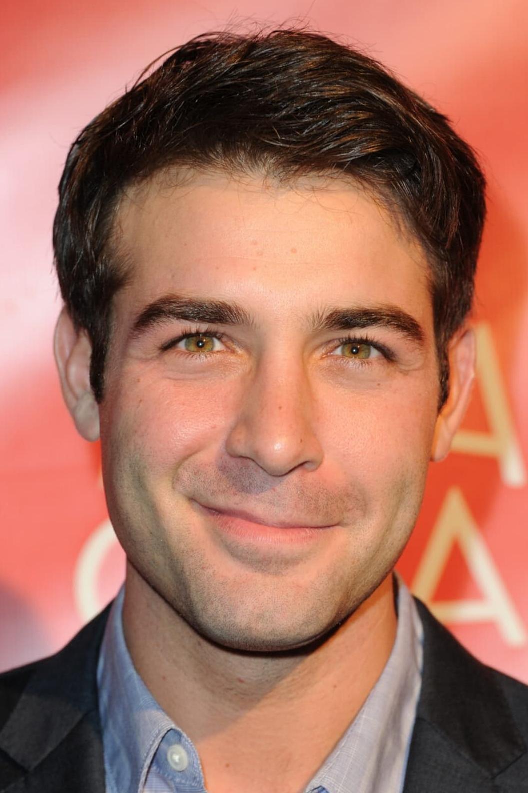 James Wolk