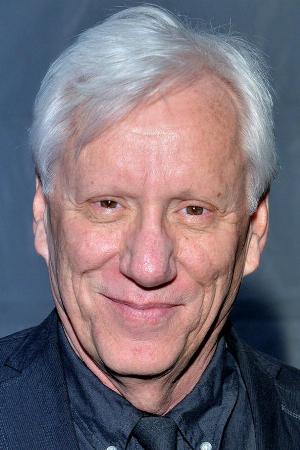 James Woods