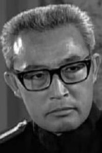 James Yagi
