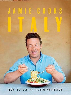 Jamie Cooks Italy (TV Series)