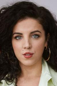 Jamie-Lee O'Donnell