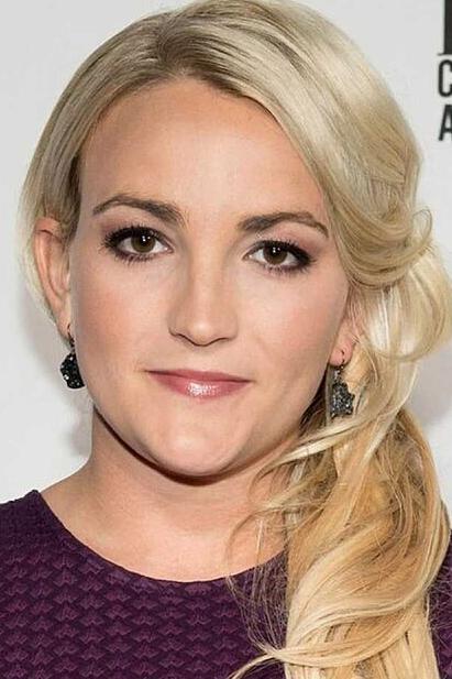 Jamie Lynn Spears Filmaffinity 