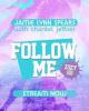Jamie Lynn Spears & Chantel Jeffries: Follow Me (Vídeo musical)