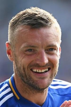 Jamie Vardy