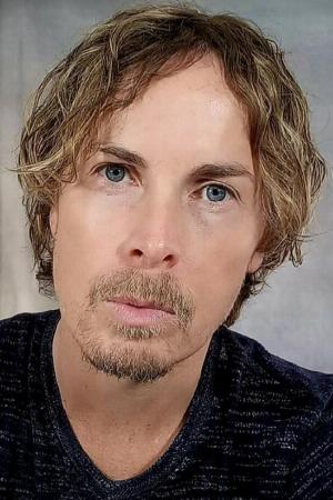 Jamie Wilson