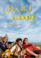 Jamillah & Aladdin (Serie de TV) - Poster / Imagen Principal
