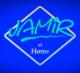 Jamir at Home (TV Series)