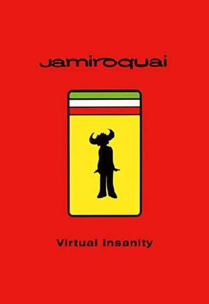 Jamiroquai: Virtual Insanity (Music Video)