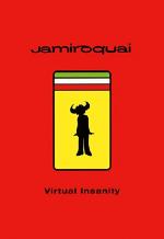 Jamiroquai: Virtual Insanity (Vídeo musical)