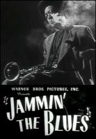 Jammin' the Blues (C) - Poster / Imagen Principal