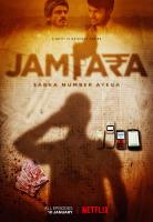Jamtara: Sabka Number Ayega (TV Series) - Poster / Main Image