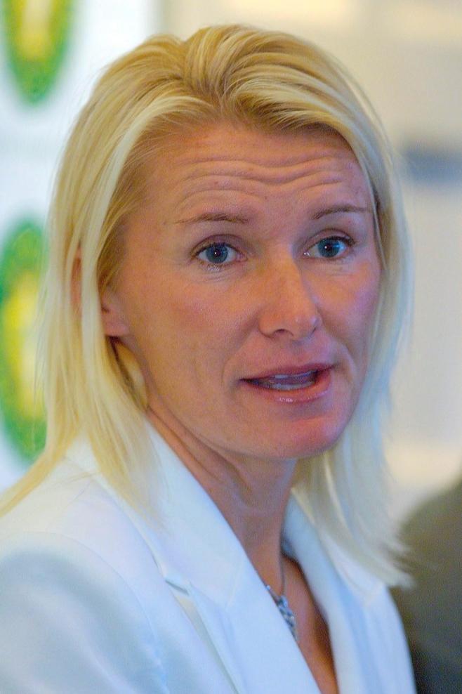 Jana Novotná - FilmAffinity