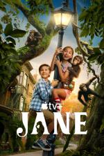 Jane (Serie de TV)