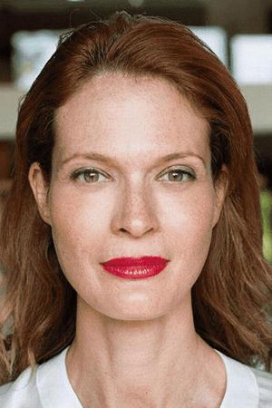 Jane Alexander