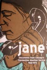 Jane: An Abortion Service 