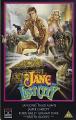 Jane and the Lost City 