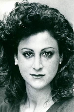 Jane Bertish