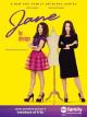 Diseñando a Jane (Serie de TV)