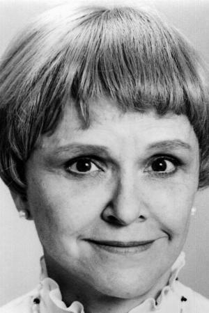 Jane Connell