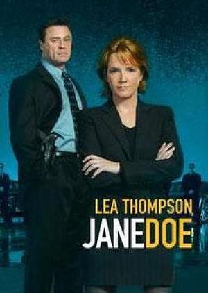 Jane Doe: el ojo que te acecha (TV)