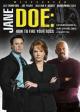 Jane Doe: Cómo eliminar a tu jefe 