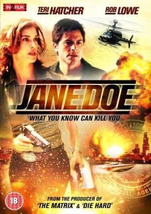 Jane Doe (TV)