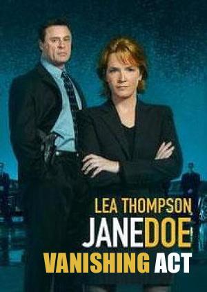 Jane Doe: Vanishing Act (TV)