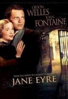 Jane Eyre  - Dvd