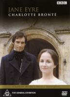 Jane Eyre (TV Miniseries) - Poster / Main Image