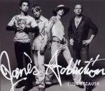 Jane's Addiction: Just Because (Music Video)