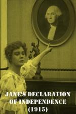 Jane's Declaration of Independence (C)