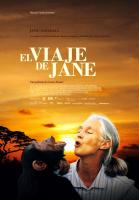 Jane's Journey  - Posters