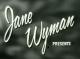 Jane Wyman Presents The Fireside Theatre (TV Series)