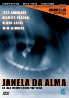 Janela da Alma  - 