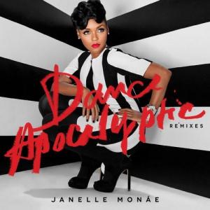 Janelle Monáe: Dance Apocalyptic (Vídeo musical)