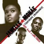 Janelle Monáe feat. B.o.B & Lupe Fiasco: Tightrope (Wondamix) (Music Video)