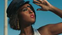 Janelle Monáe & Zoë Kravitz: Screwed (Music Video) - 