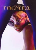 Janelle Monáe: Make Me Feel (Music Video) - Poster / Main Image