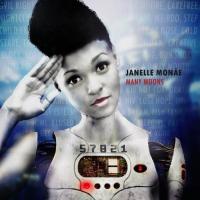 Janelle Monae: Many Moons (Vídeo musical) - 