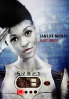 Janelle Monae: Many Moons (Vídeo musical) - 