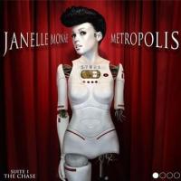 Janelle Monae: Many Moons (Vídeo musical) - 