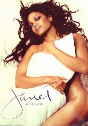 Janet Jackson: All for You (Music Video)