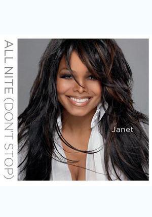 Janet Jackson: All Nite (Don't Stop) (Vídeo musical)