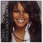 Janet Jackson: I Want You (Vídeo musical)