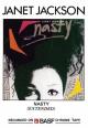 Janet Jackson: Nasty (Vídeo musical)