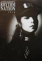 Janet Jackson: Rhythm Nation (Vídeo musical)