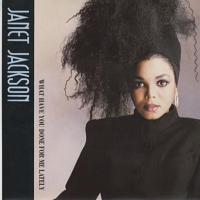 Janet Jackson: What Have You Done for Me Lately (Vídeo musical) - Caratula B.S.O