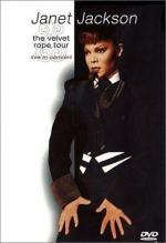 Janet: The Velvet Rope (TV)