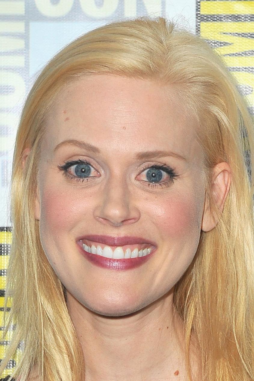 Janet Varney